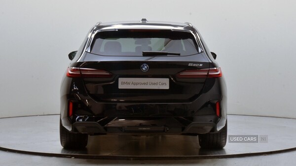 Used BMW 5 Series 2025 for sale - 76562753: Photo 15