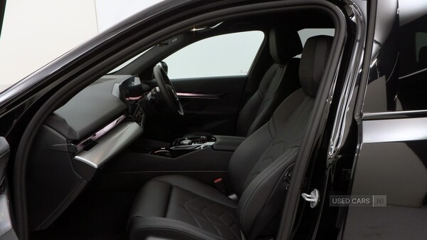 Used BMW 5 Series 2025 for sale - 76562753: Photo 8