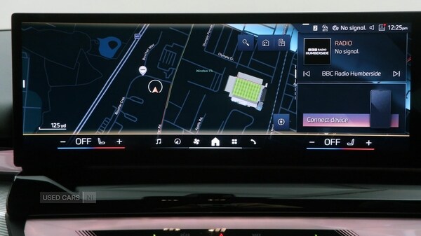 Used BMW 5 Series 2025 for sale - 76562753: Photo 9