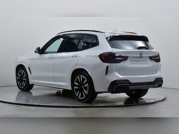 Used BMW iX3 2023 for sale - 78449194: Photo