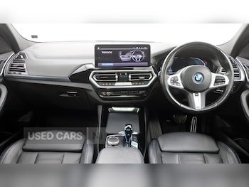 Used BMW iX3 2023 for sale - 78449194: Photo