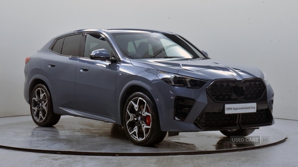 Used BMW X2 2025 for sale - 76138794: Photo 1