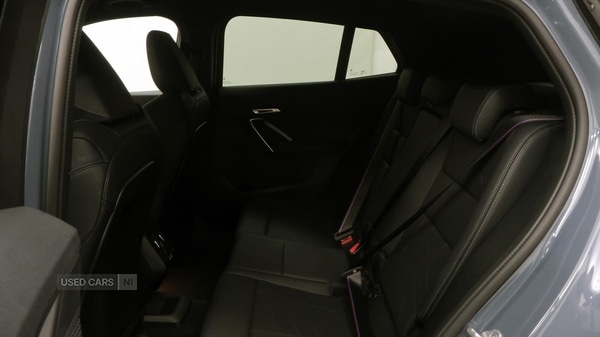Used BMW X2 2025 for sale - 76138794: Photo 12