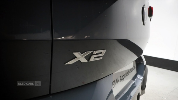 Used BMW X2 2025 for sale - 76138794: Photo 19