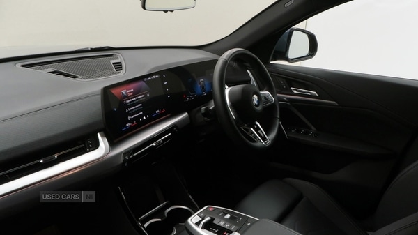 Used BMW X2 2025 for sale - 76138794: Photo 20