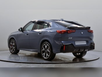 Used BMW X2 2025 for sale - 76138794: Photo 2
