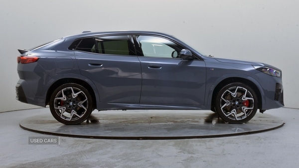 Used BMW X2 2025 for sale - 76138794: Photo 3