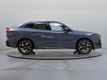 Used BMW X2 2025 for sale - 76138794: Photo 3