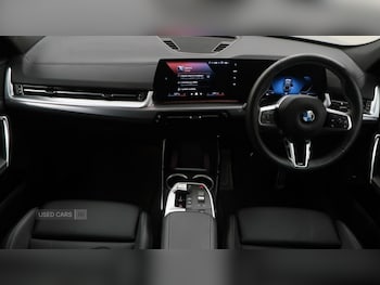 Used BMW X2 2025 for sale - 76138794: Photo 4