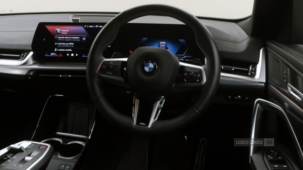 Used BMW X2 2025 for sale - 76138794: Photo 6