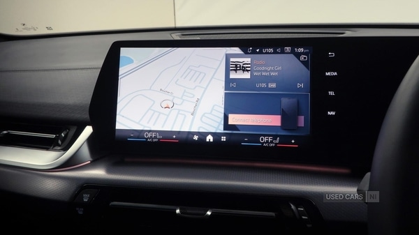 Used BMW X2 2025 for sale - 76138794: Photo 9