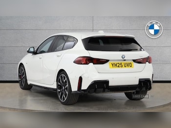 Used BMW 1 Series 2025 for sale - 76359162: Photo