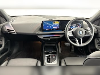 Used BMW 1 Series 2025 for sale - 76359162: Photo