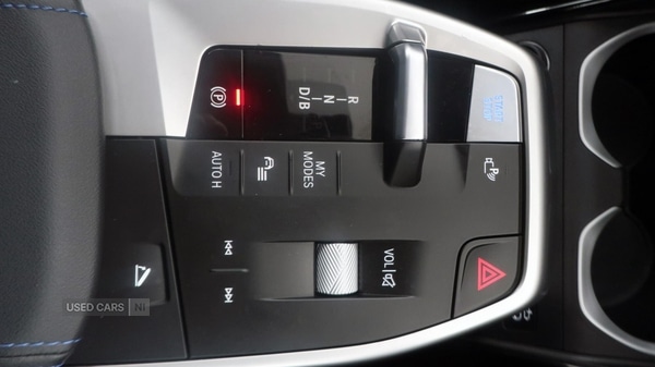 Used BMW iX2 2025 for sale - 77244326: Photo 11