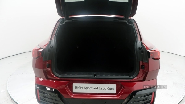 Used BMW iX2 2025 for sale - 77244326: Photo 14