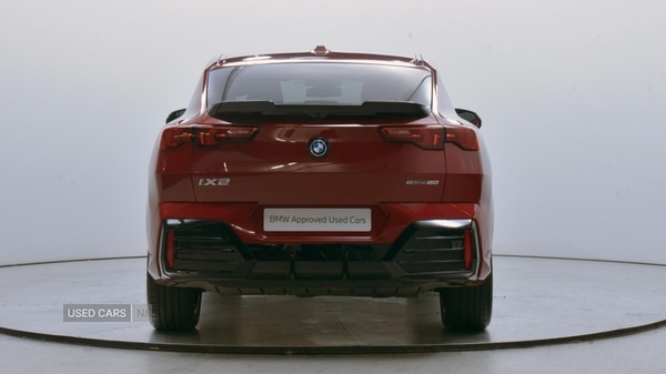 Used BMW iX2 2025 for sale - 77244326: Photo 16