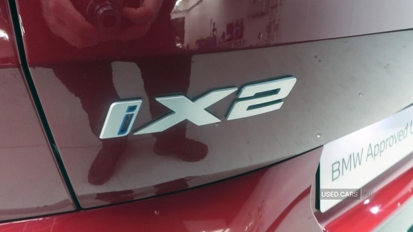 Used BMW iX2 2025 for sale - 77244326: Photo 18