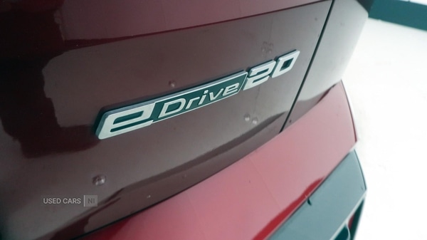 Used BMW iX2 2025 for sale - 77244326: Photo 19