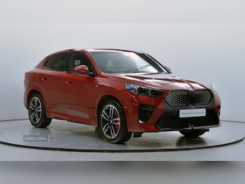 BMW iX2 feature image