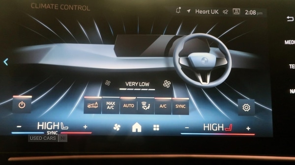 Used BMW iX2 2025 for sale - 77244326: Photo 23