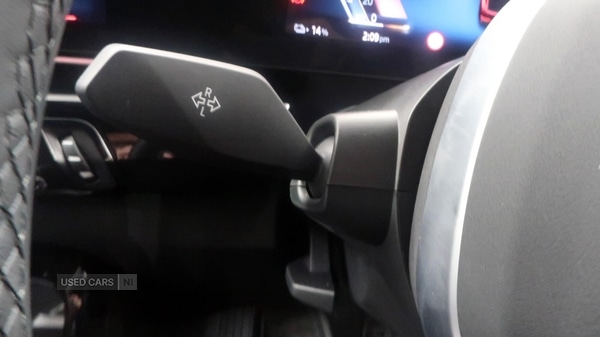 Used BMW iX2 2025 for sale - 77244326: Photo 29