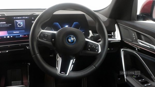 Used BMW iX2 2025 for sale - 77244326: Photo 6