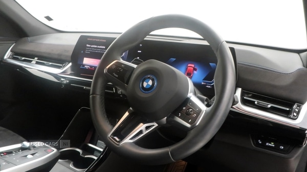 Used BMW iX2 2025 for sale - 77244326: Photo 7