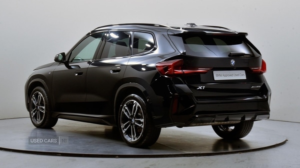 Used BMW X1 2025 for sale - 76702652: Photo 2