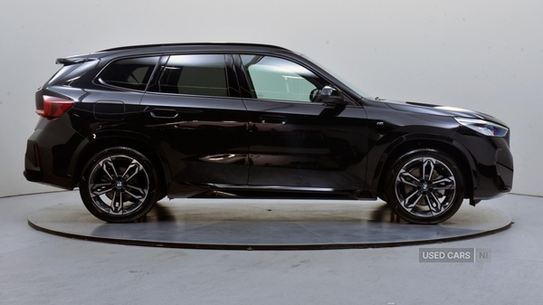 Used BMW X1 2025 for sale - 76702652: Photo 3