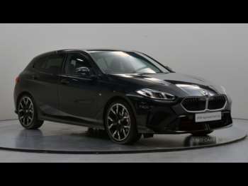 2025 - 123 xDrive M Sport 5dr Step Auto