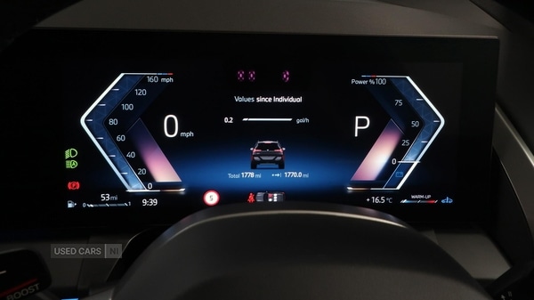 Used BMW X3 2025 for sale - 77009393: Photo 10