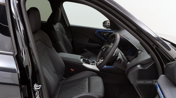 Used BMW X3 2025 for sale - 77009393: Photo 12