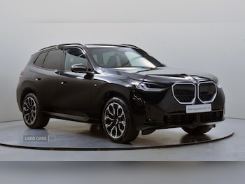 Used BMW X3 2025 for sale - 77009393: Photo