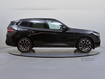 Used BMW X3 2025 for sale - 77009393: Photo