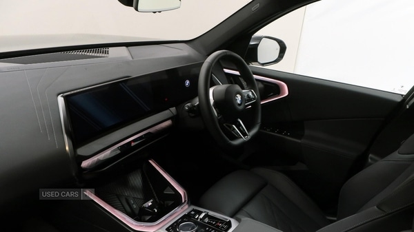 Used BMW X3 2025 for sale - 77009393: Photo 8