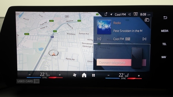 Used BMW 1 Series 2025 for sale - 77560143: Photo 14