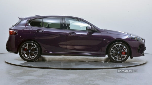 Used BMW 1 Series 2025 for sale - 77560143: Photo 2