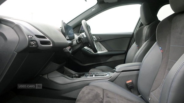 Used BMW 1 Series 2025 for sale - 77560143: Photo 24