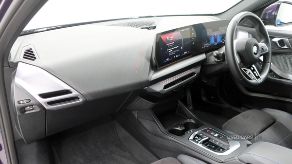 Used BMW 1 Series 2025 for sale - 77560143: Photo 25