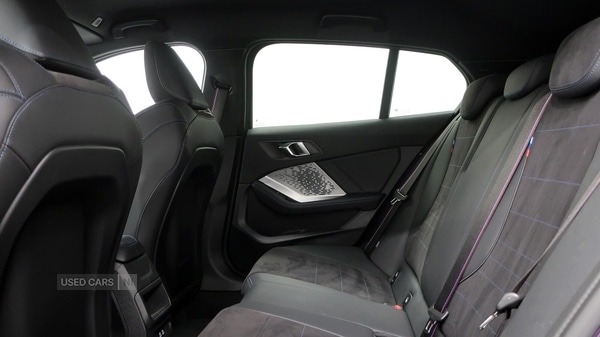 Used BMW 1 Series 2025 for sale - 77560143: Photo 26