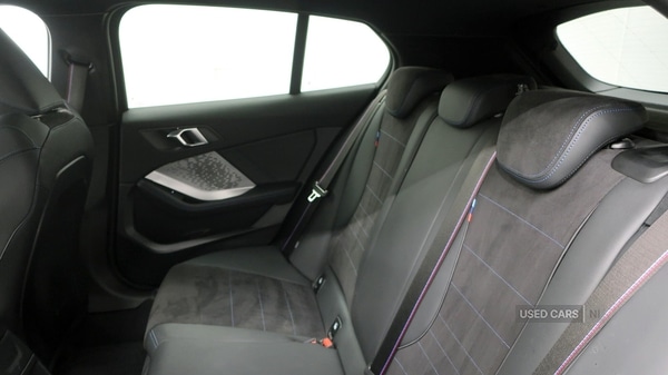 Used BMW 1 Series 2025 for sale - 77560143: Photo 27