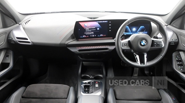 Used BMW 1 Series 2025 for sale - 77560143: Photo 28