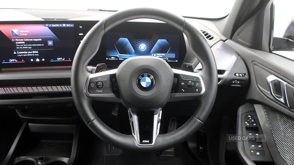 Used BMW 1 Series 2025 for sale - 77560143: Photo 29