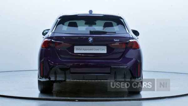 Used BMW 1 Series 2025 for sale - 77560143: Photo 3