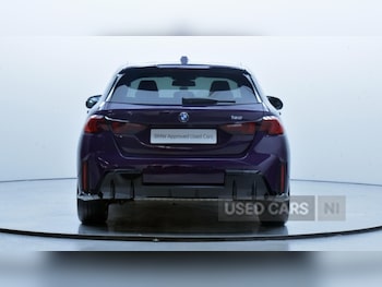 Used BMW 1 Series 2025 for sale - 77560143: Photo