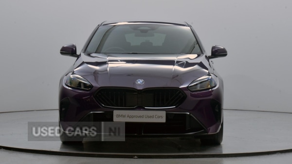 Used BMW 1 Series 2025 for sale - 77560143: Photo 5