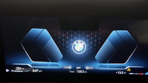 Used BMW 1 Series 2025 for sale - 77560143: Photo 9