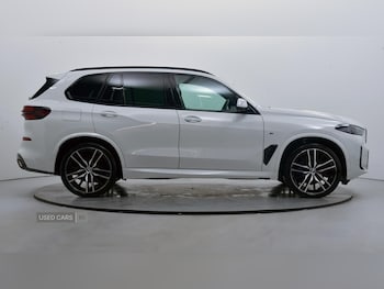 Used BMW X5 2025 for sale - 77041077: Photo