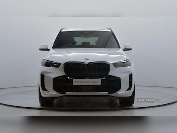 Used BMW X5 2025 for sale - 77041077: Photo