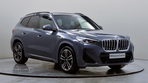 Used BMW X1 2025 for sale - 76433630: Photo 1